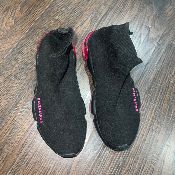 Balenciaga runners - Picture 2 of 2